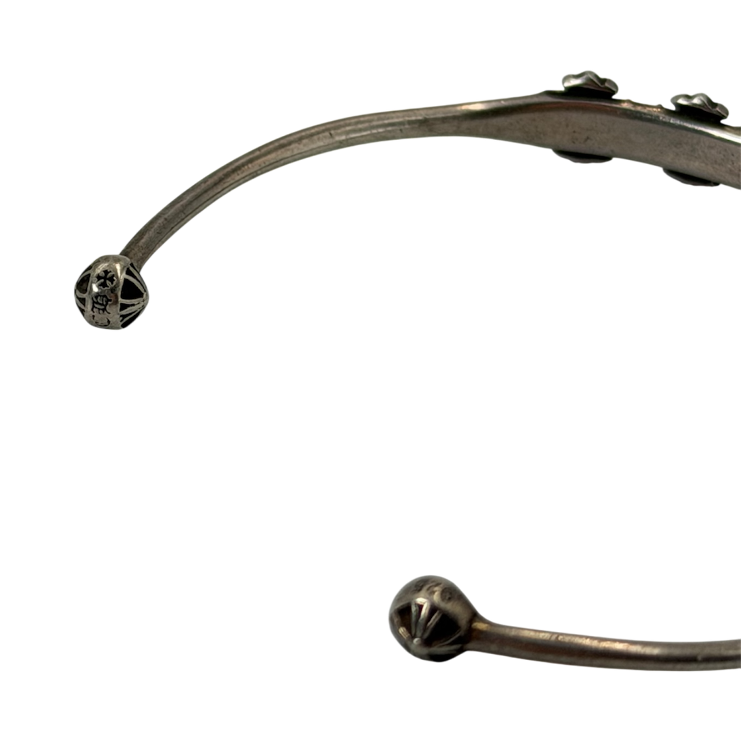 Chrome Hearts Bangle Bracelt