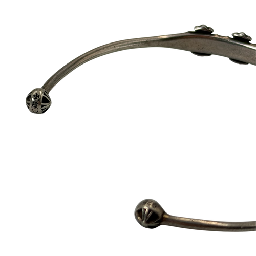 Chrome Hearts Bangle Bracelt
