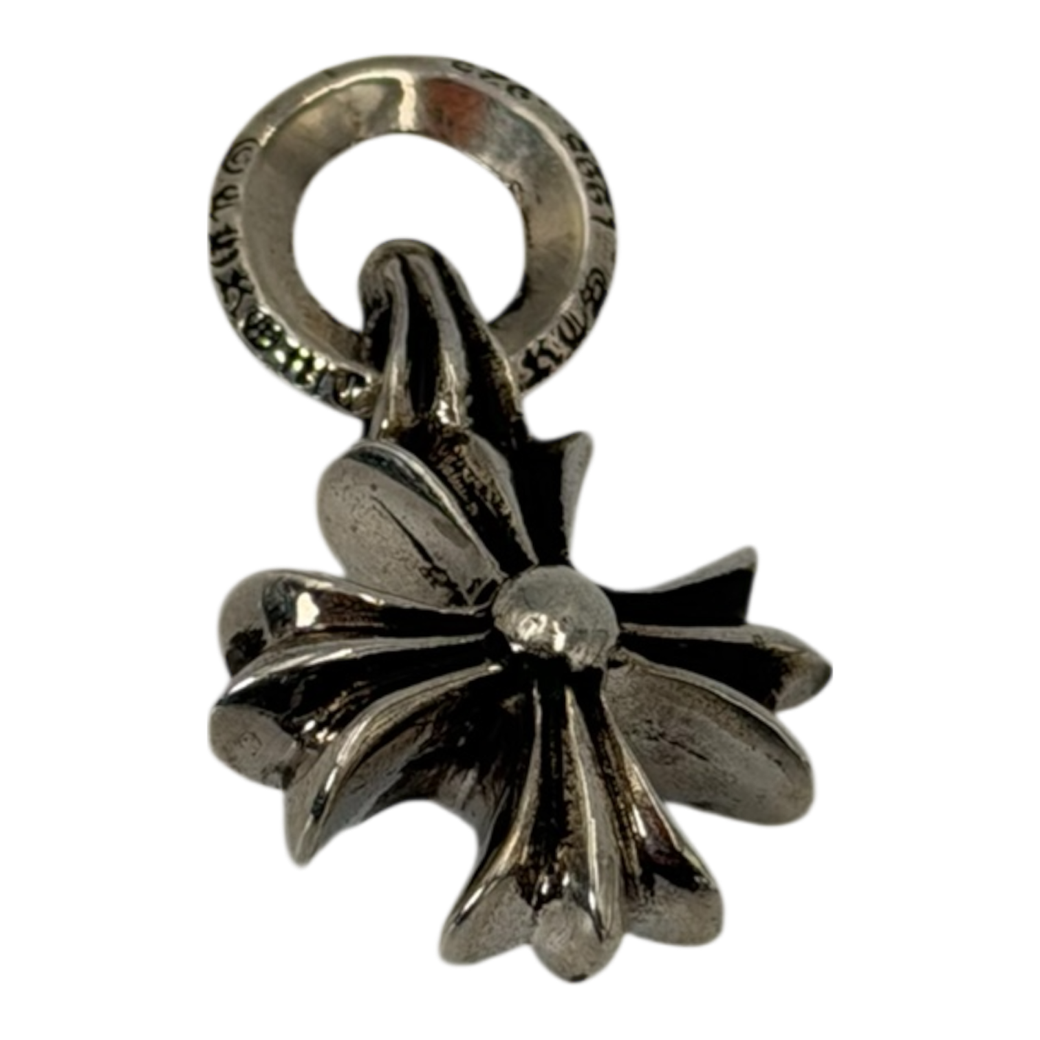CHROME HEARTS CH PLUS PENDANT