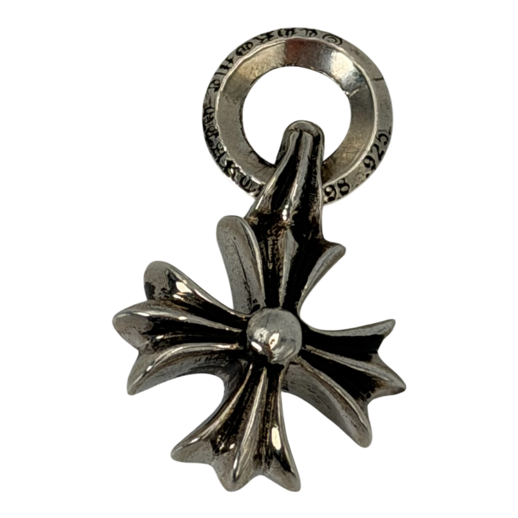 CHROME HEARTS CH PLUS PENDANT