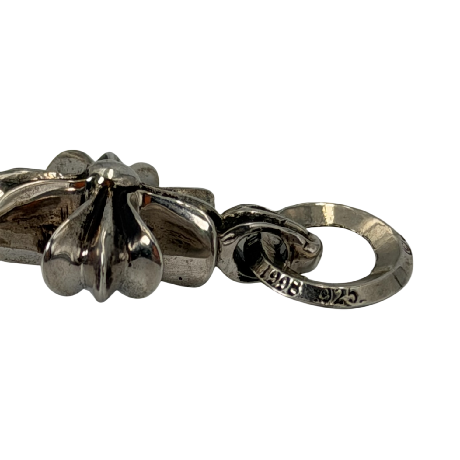 CHROME HEARTS CH PLUS PENDANT