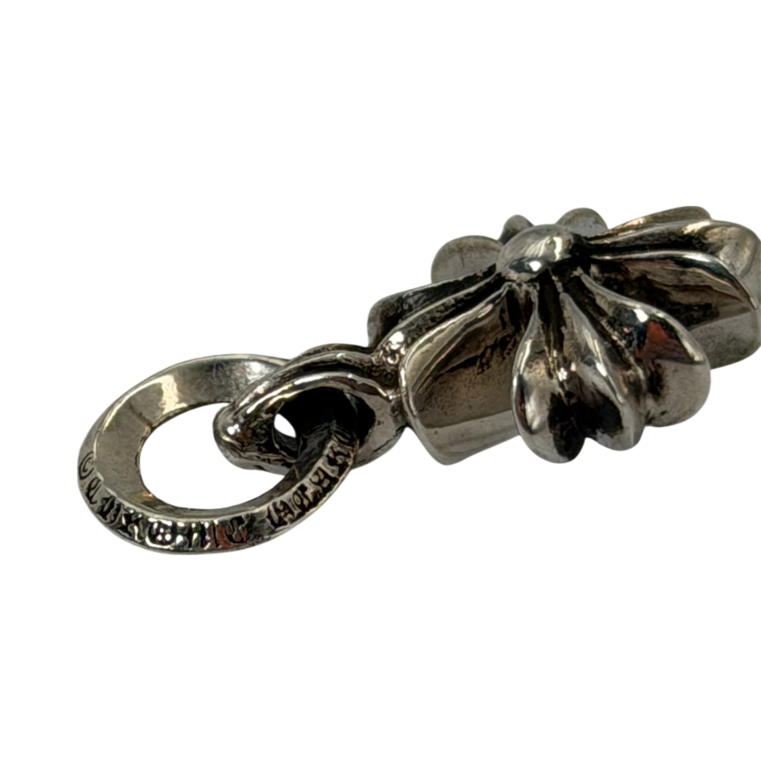 CHROME HEARTS CH PLUS PENDANT