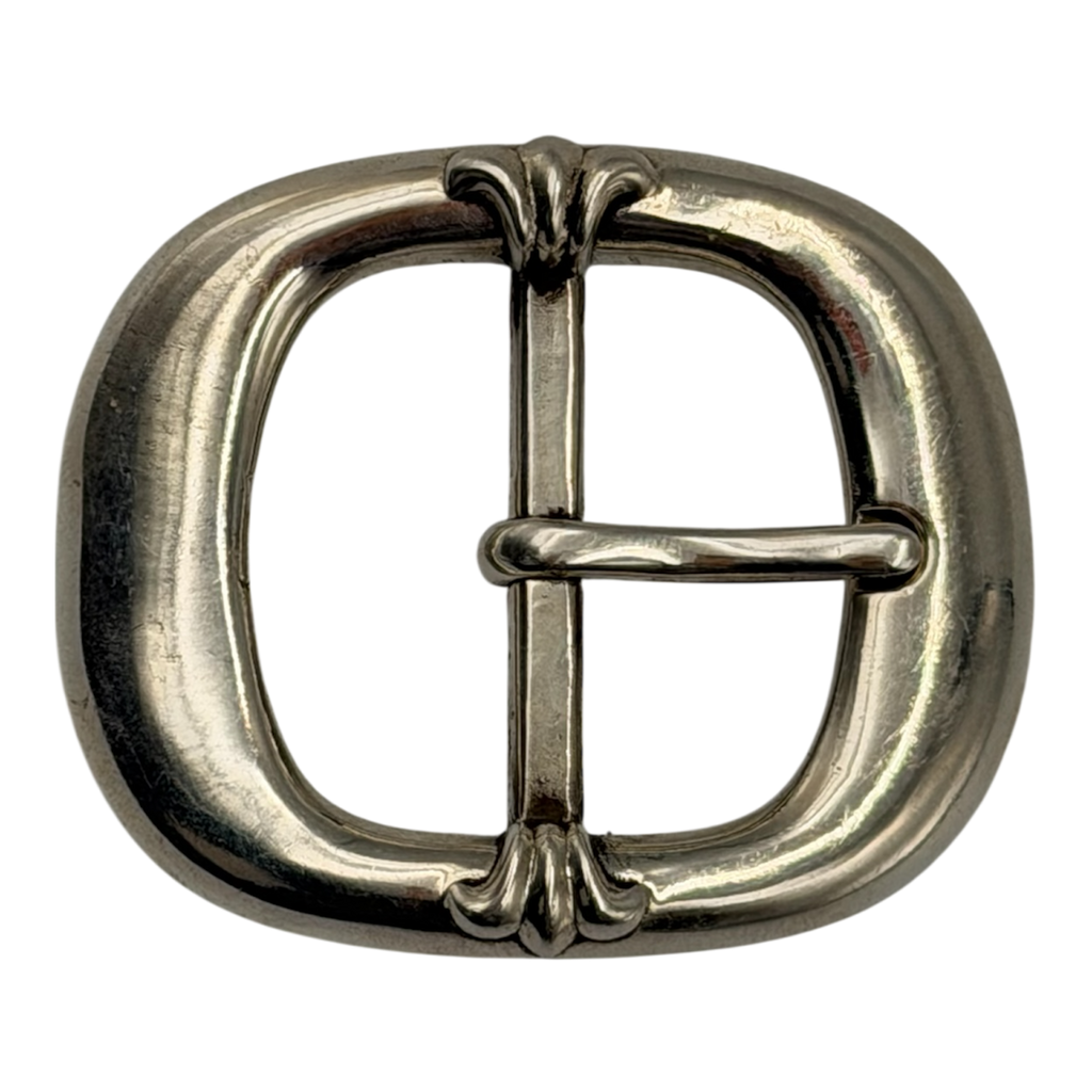 Chrome Hearts Gunslinger 1-inch Belt