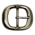 Chrome Hearts Gunslinger 1-inch Belt