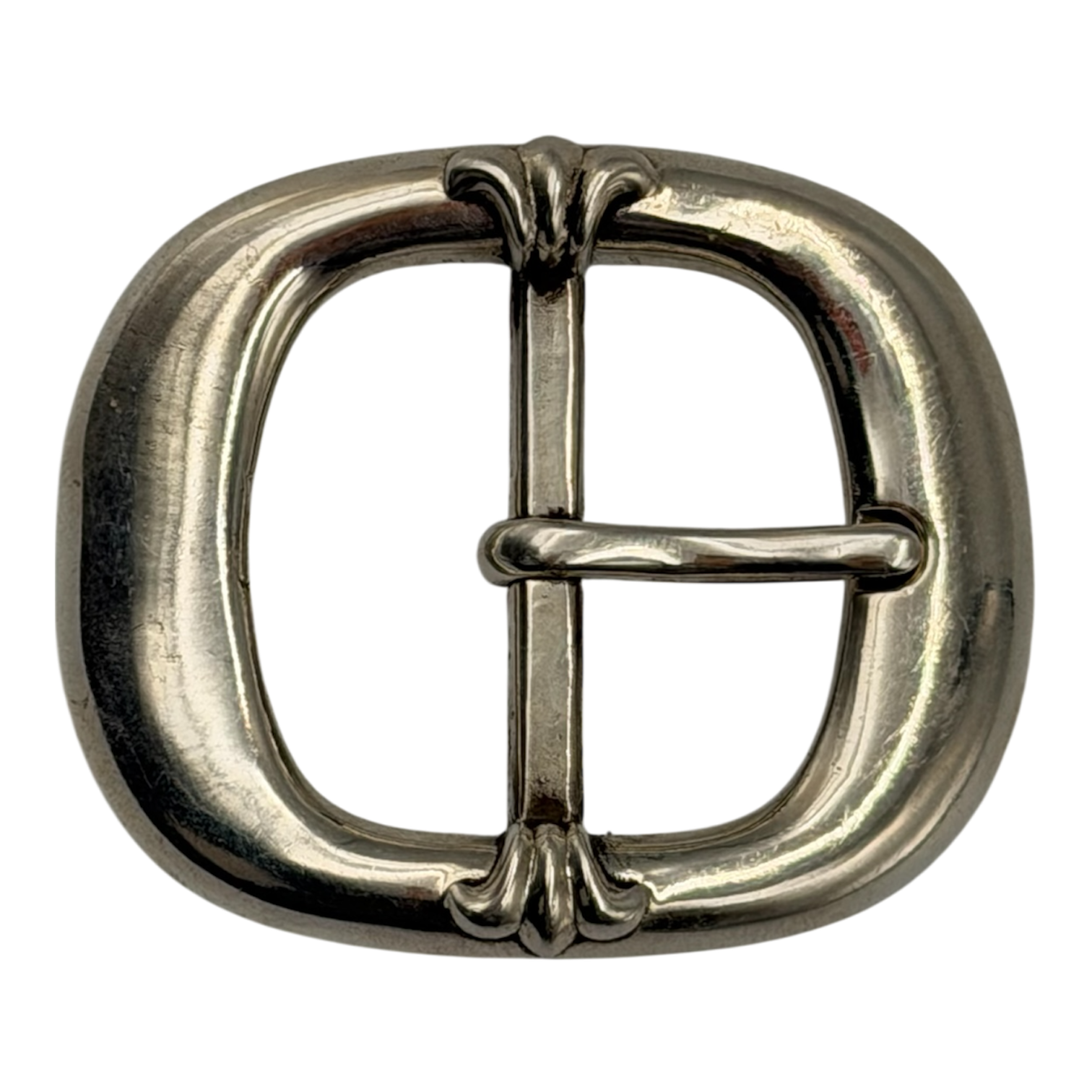 Chrome Hearts Gunslinger 1-inch Belt
