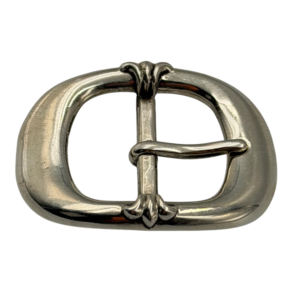 Chrome Hearts Gunslinger 1-inch Belt