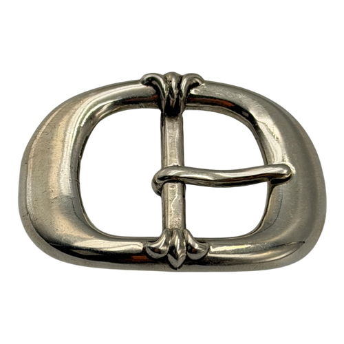 Chrome Hearts Gunslinger 1-inch Belt