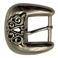 CHROME HEARTS WESTERN XXL 1 INCH BELT