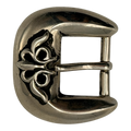 Chrome Hearts Small Buckle Belt