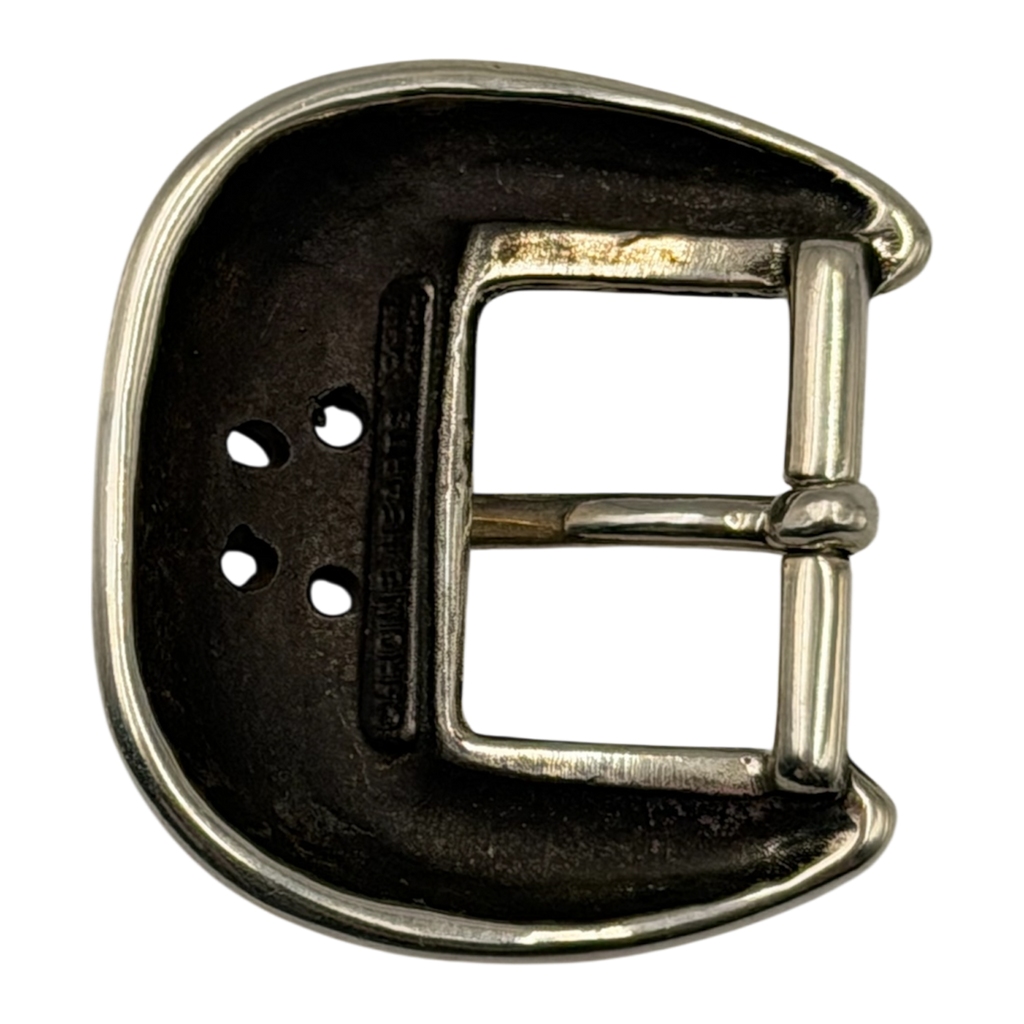 Chrome Hearts Small Buckle Belt