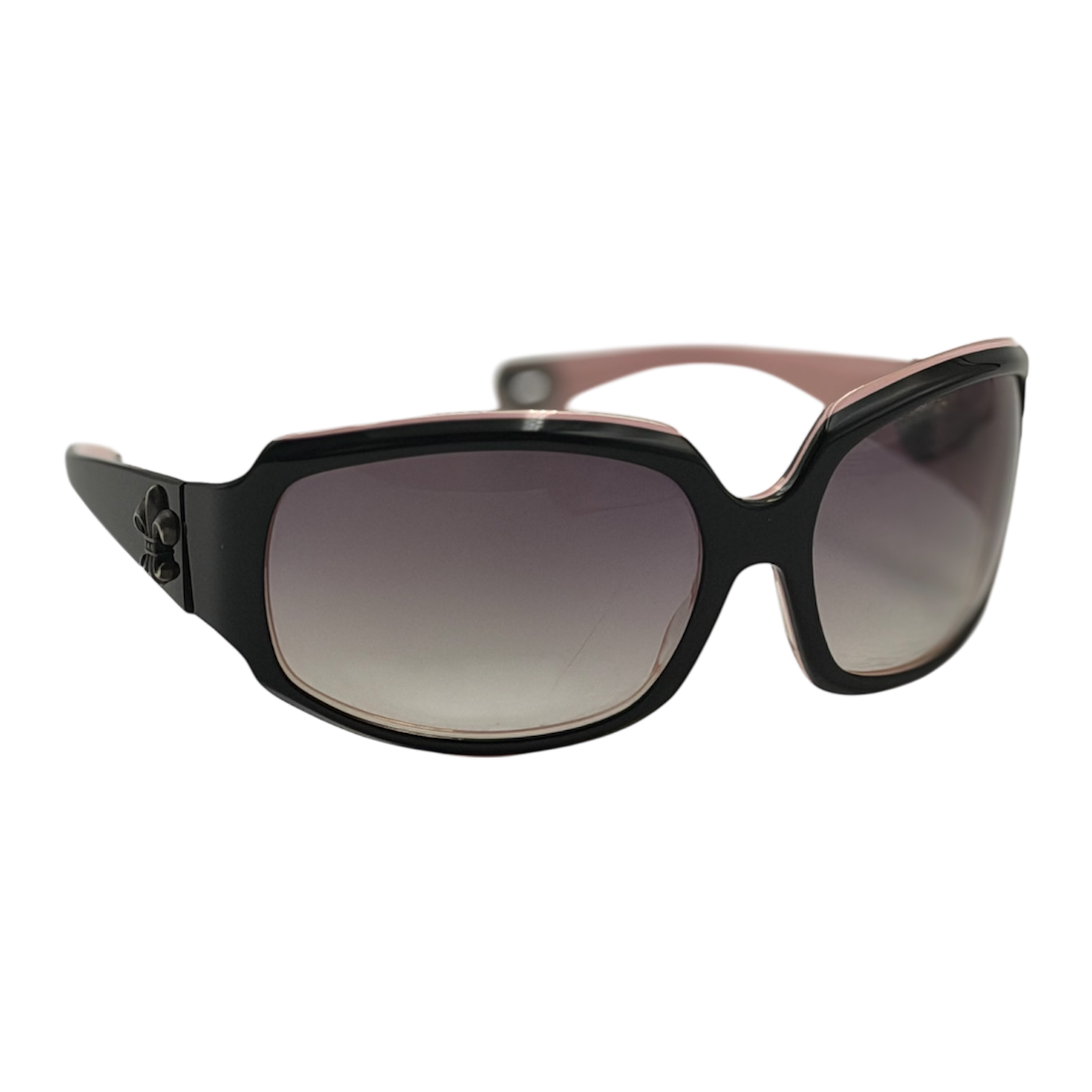 CHROME HEARTS GLASSES