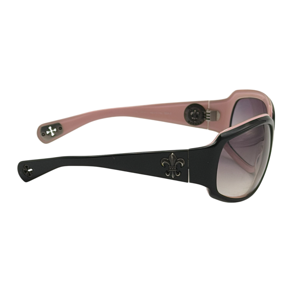 CHROME HEARTS GLASSES