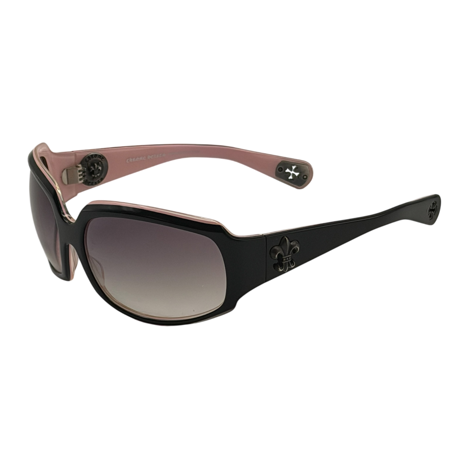 CHROME HEARTS GLASSES