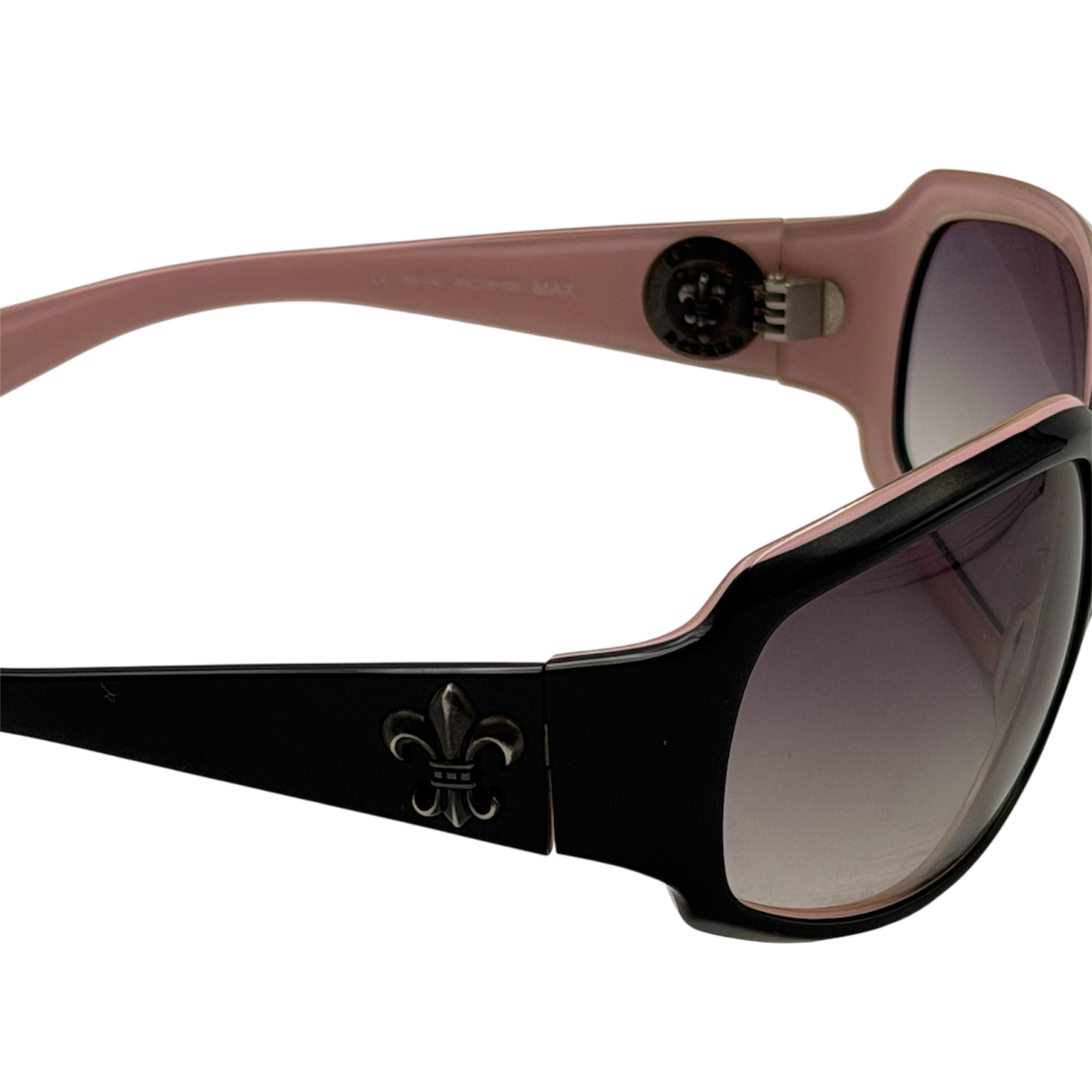 CHROME HEARTS GLASSES