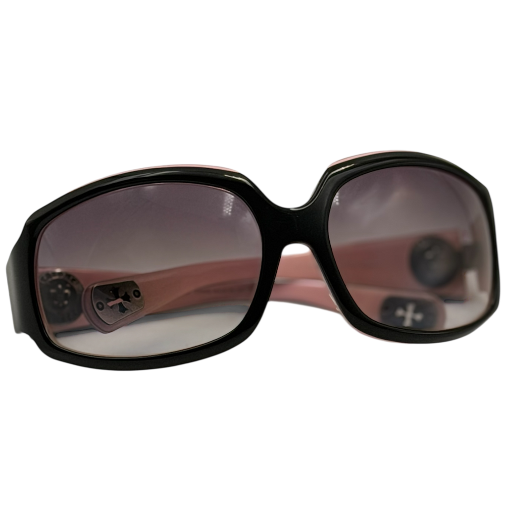 CHROME HEARTS GLASSES