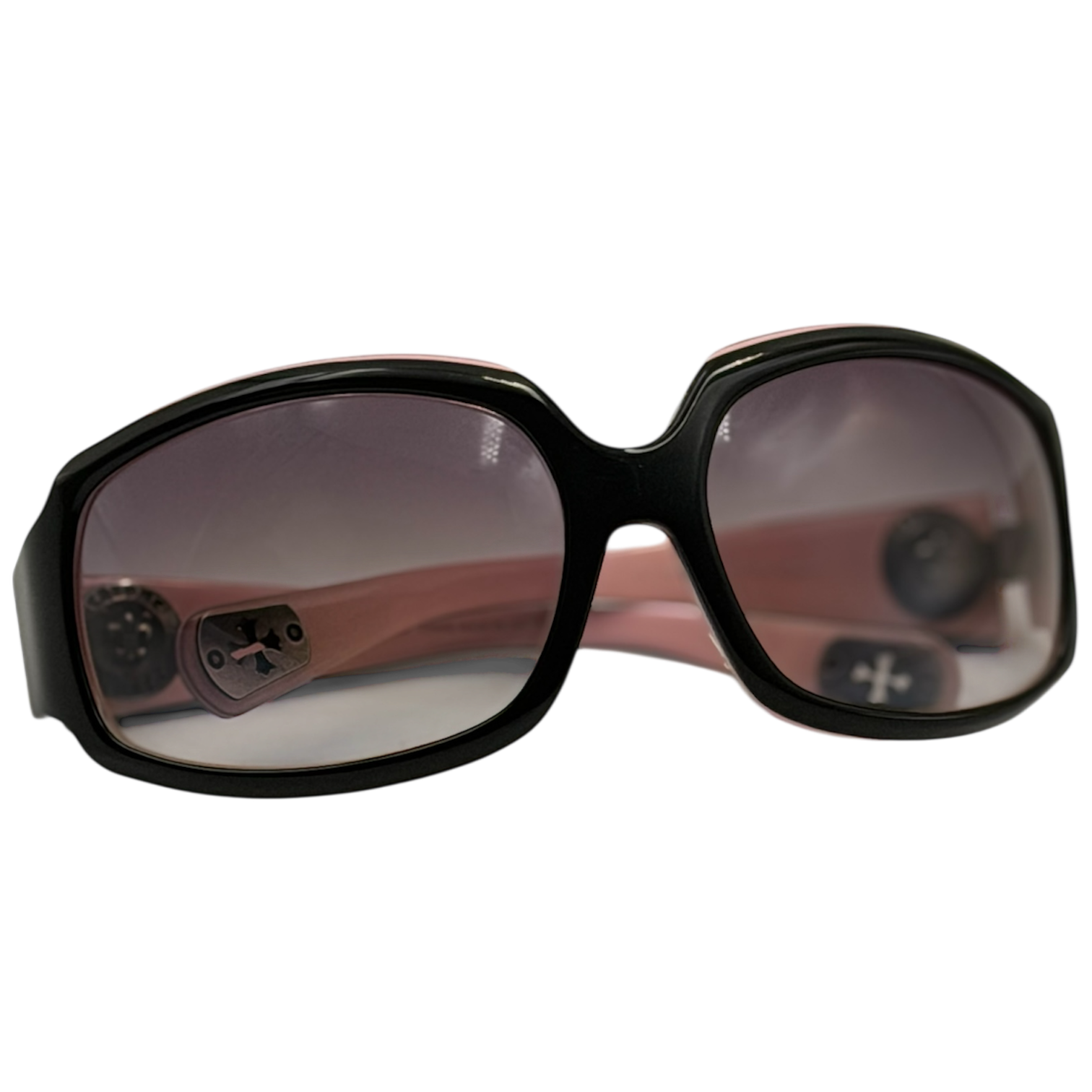 CHROME HEARTS GLASSES