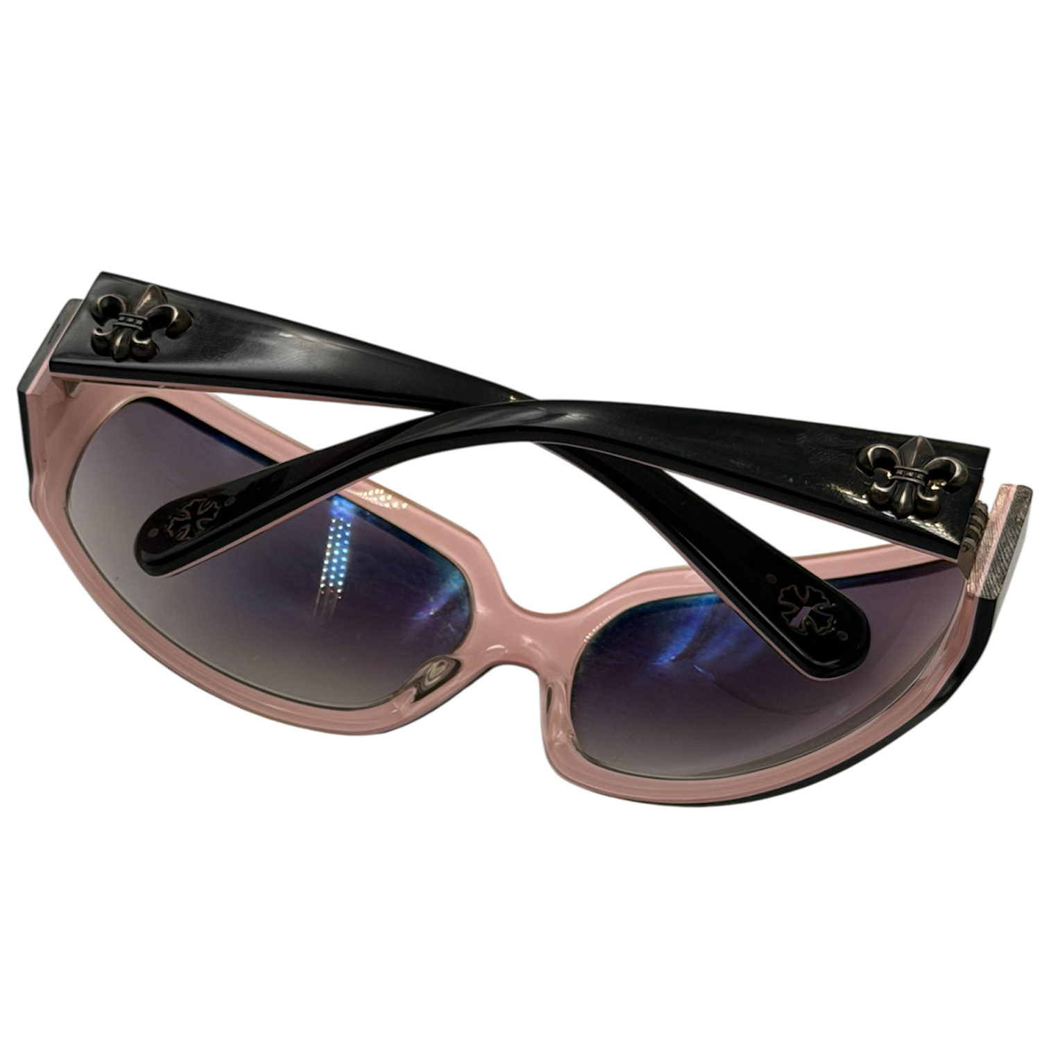 CHROME HEARTS GLASSES