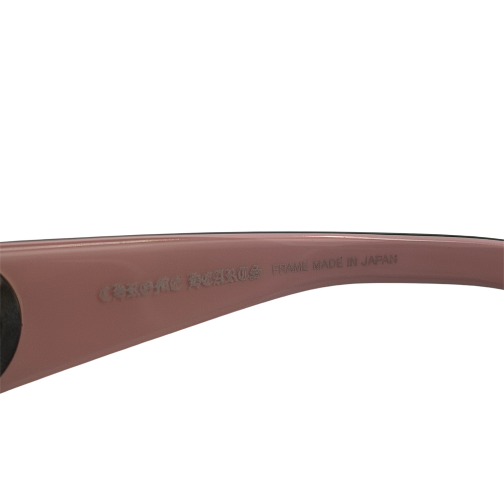 CHROME HEARTS GLASSES