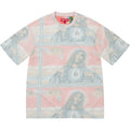 Jesús S/S top (FW’25)