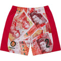 Supreme Pounds Soccer Short FW25