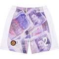 Supreme Pounds Soccer Short FW25