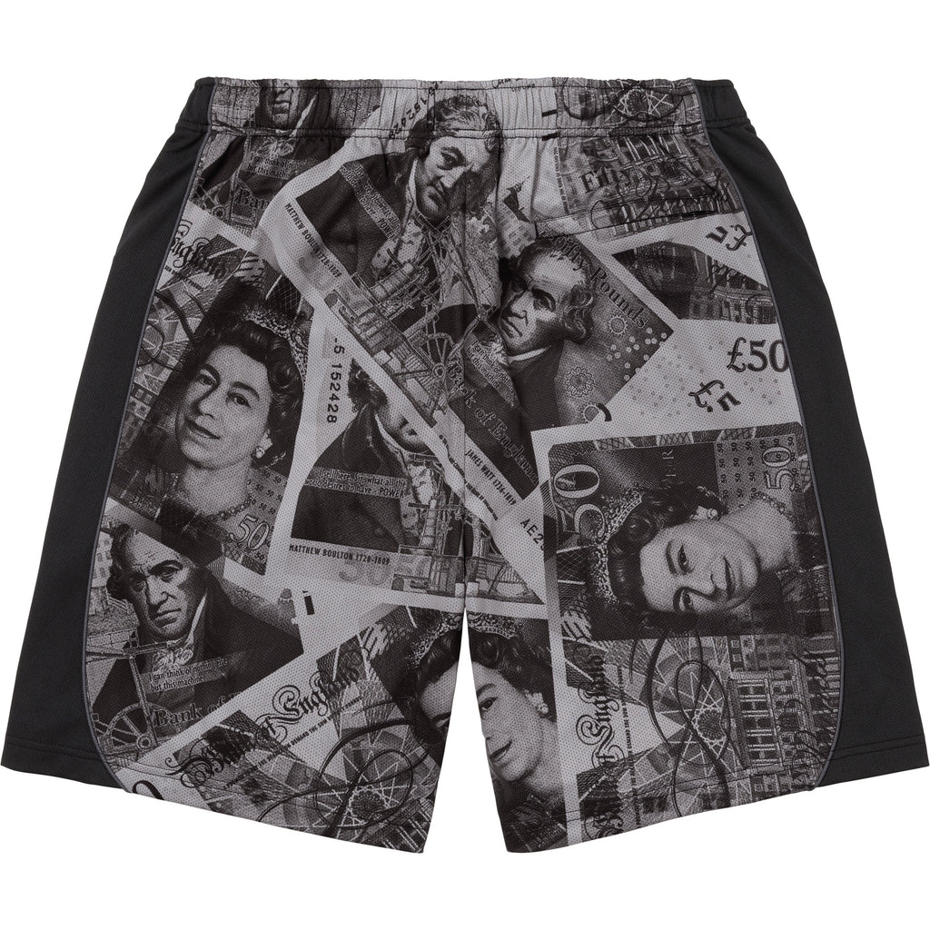 Supreme Pounds Soccer Short FW25
