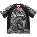 Supreme Pounds Soccer Jersey  FW25
