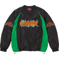 Supreme Warthog Warm Up Pullover