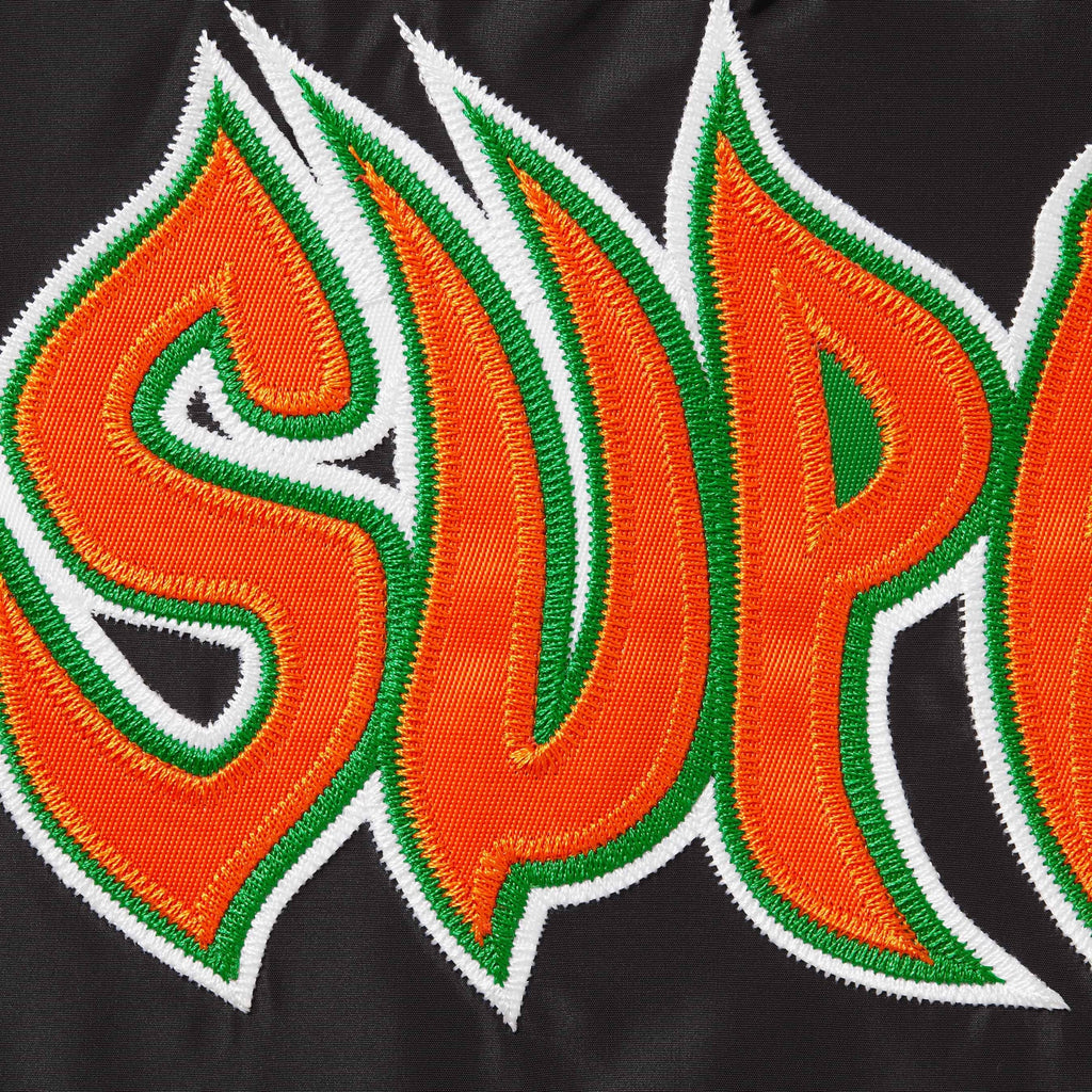 Supreme Warthog Warm Up Pullover