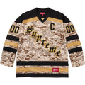 Supreme Fire & Ice Hockey Jersey