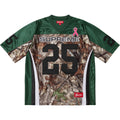 Supreme Breast Cancer Awareness