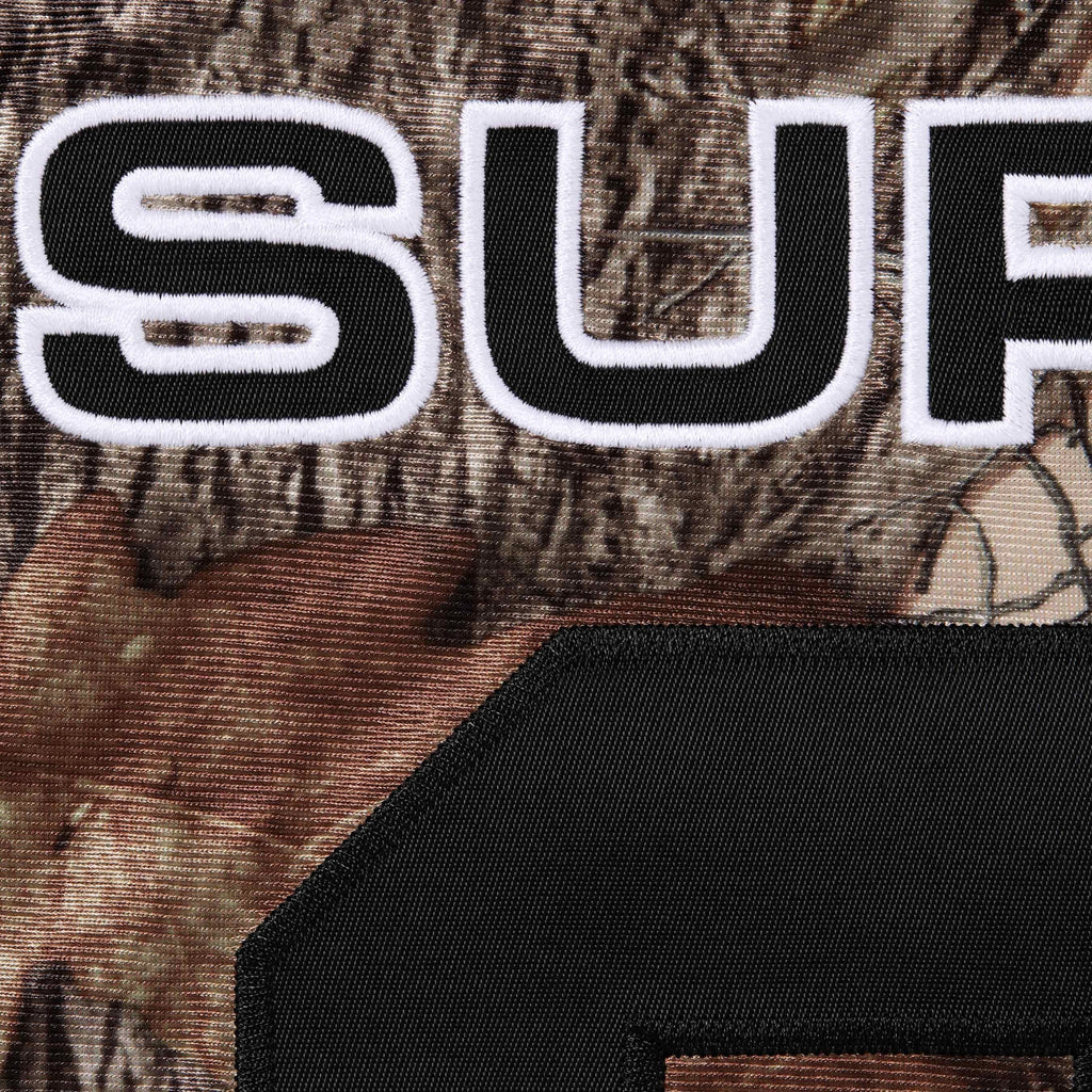 Supreme Breast Cancer Awareness