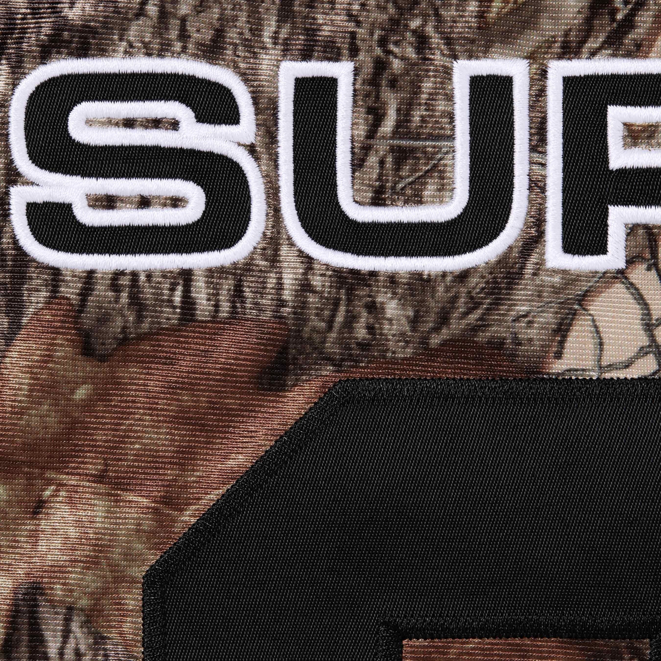 Supreme Breast Cancer Awareness