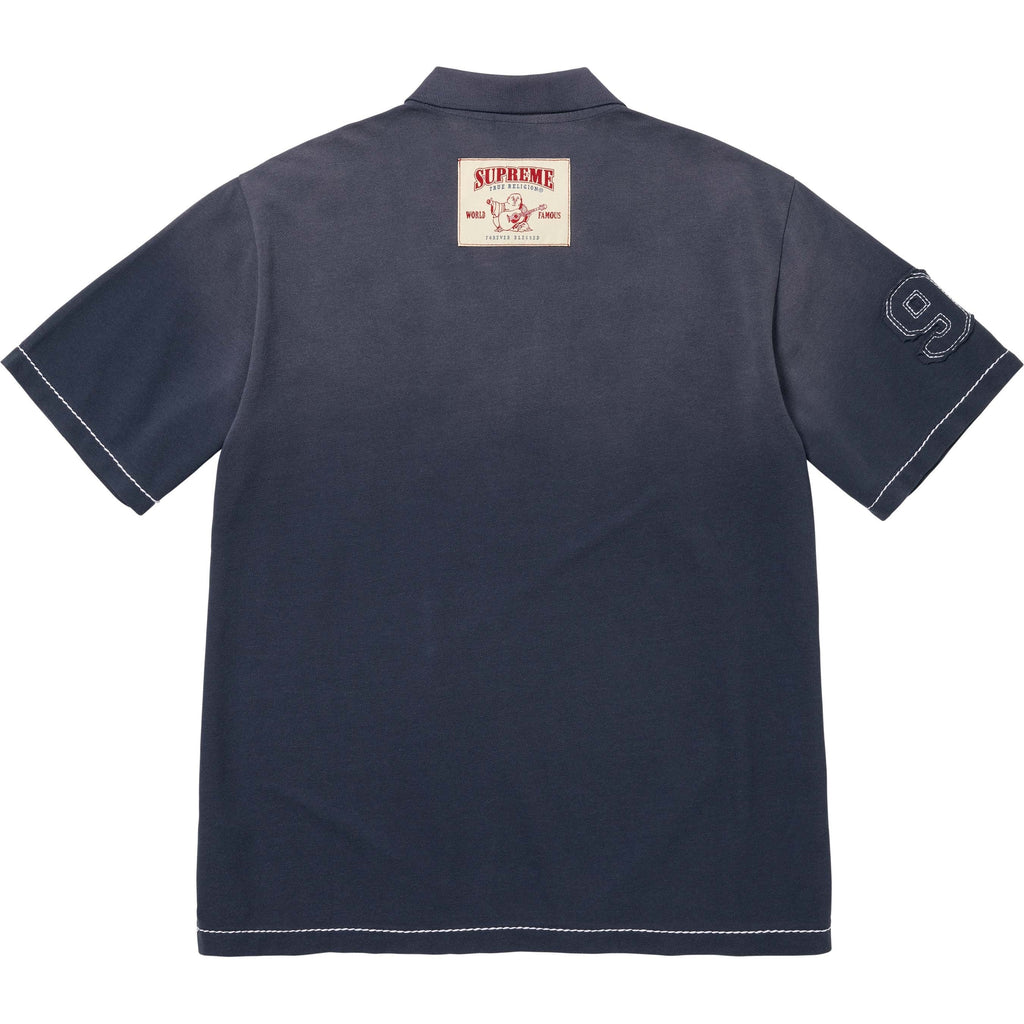 Supreme True Religión Polo Tee
