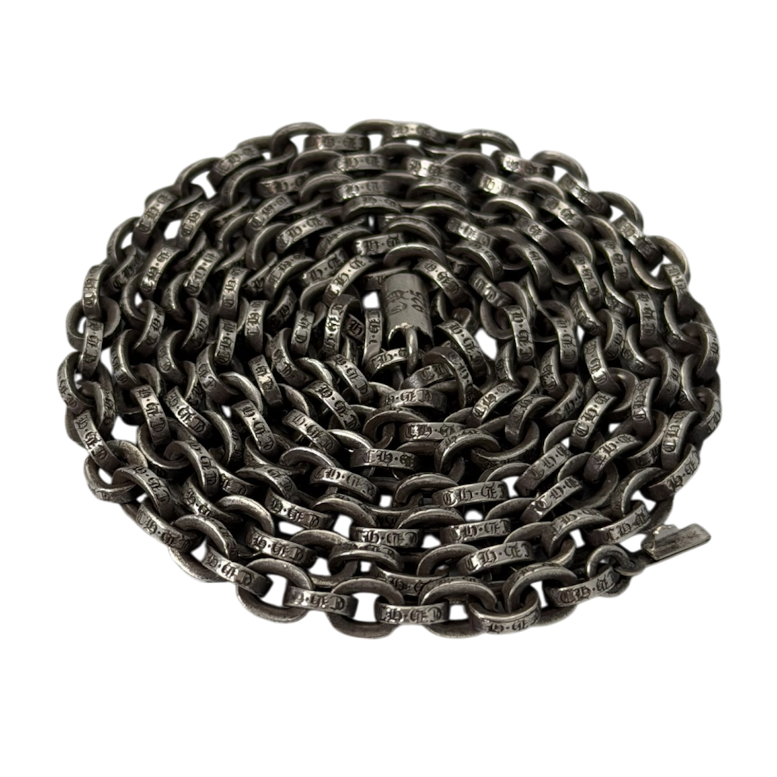 Chrome Hearts Paper Chain 30 inch