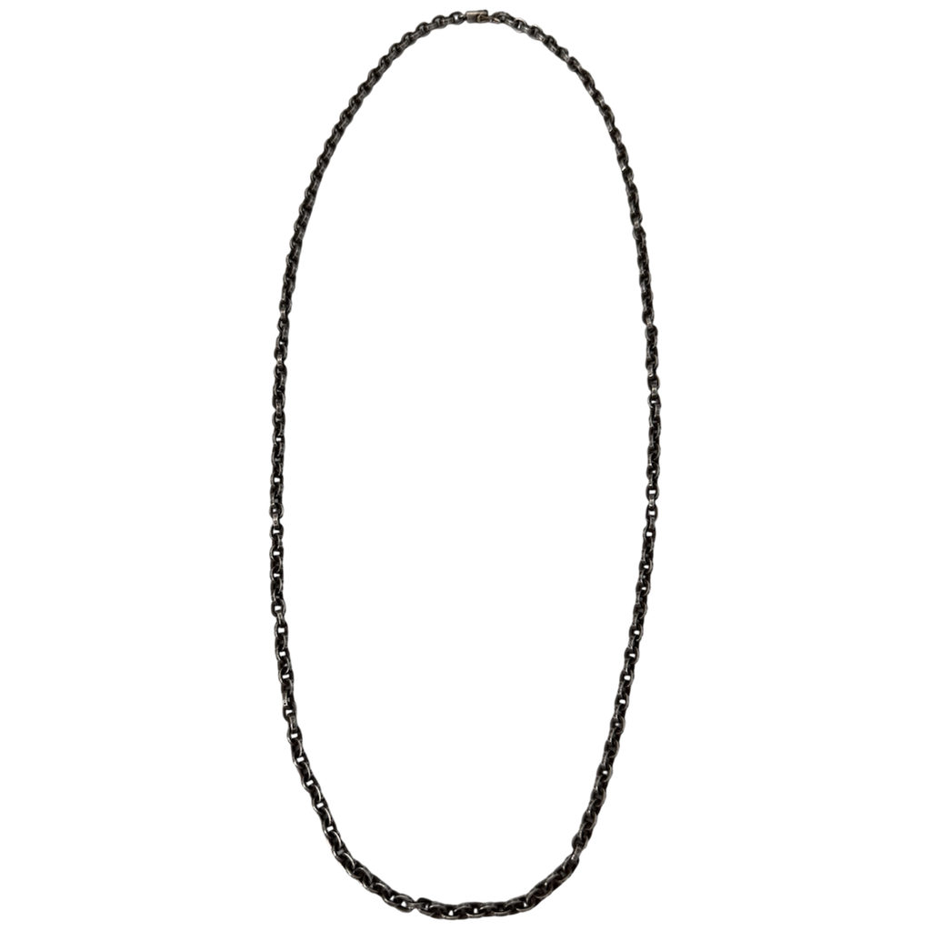 Chrome Hearts Paper Chain 30 inch