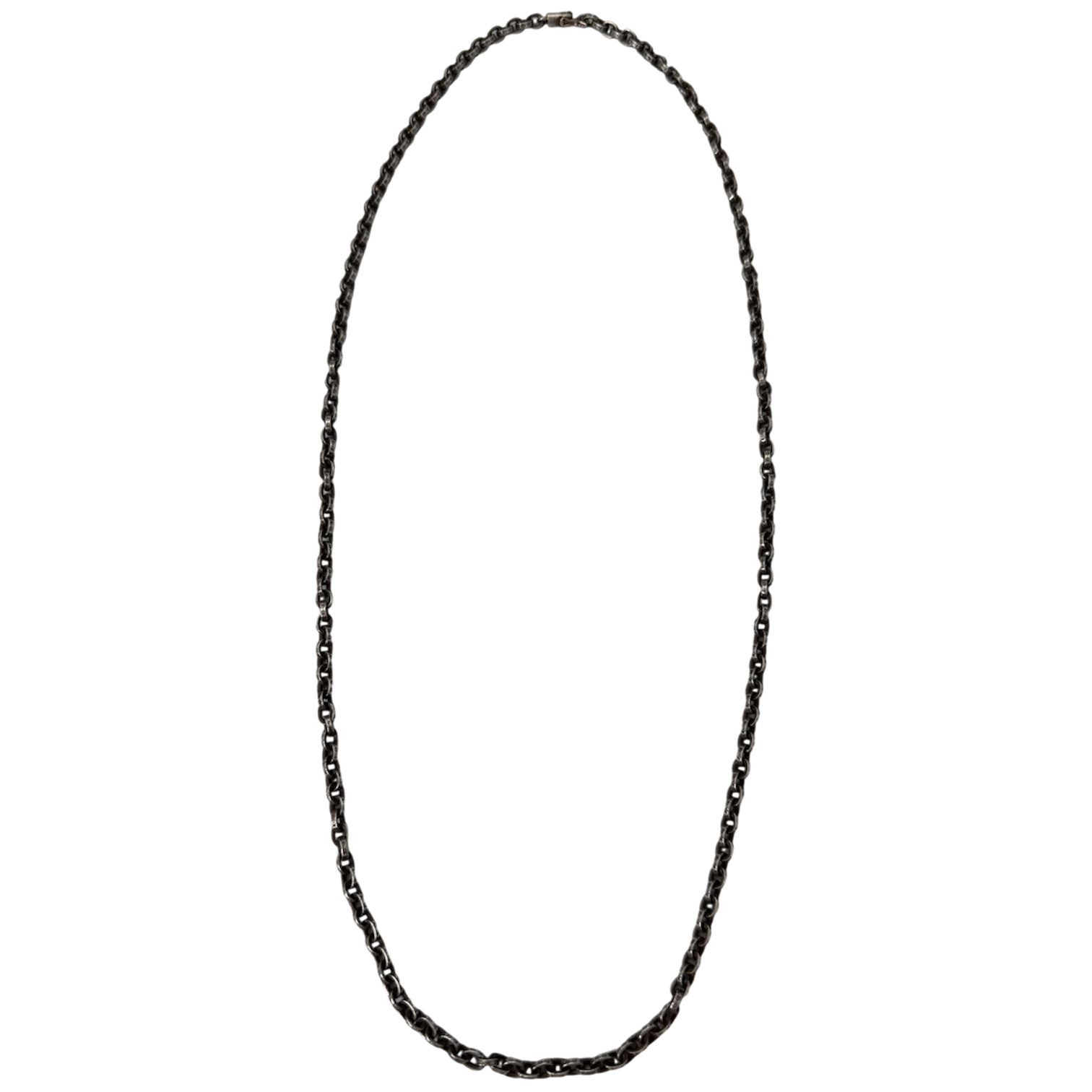Chrome Hearts Paper Chain 30 inch