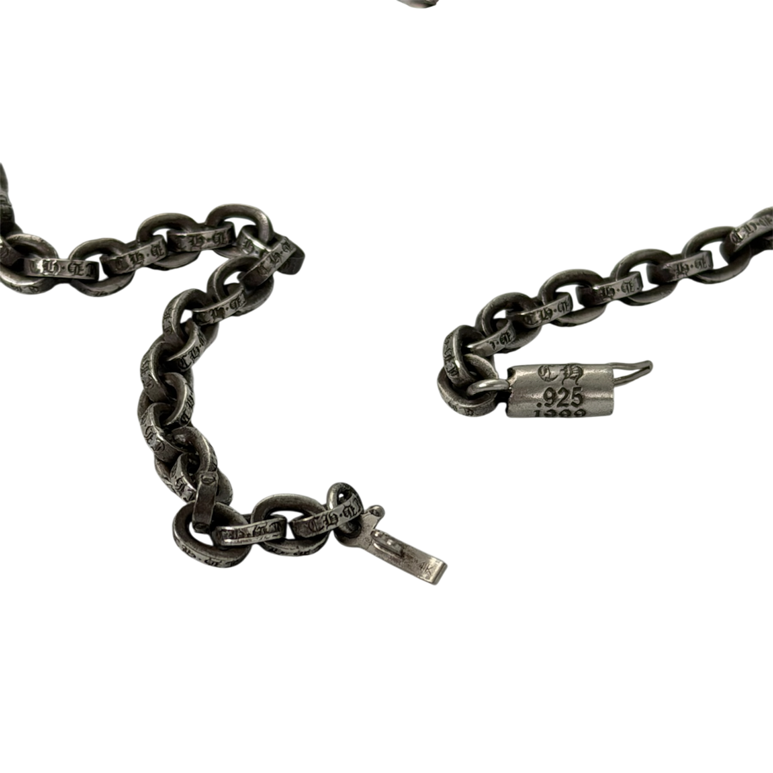 Chrome Hearts Paper Chain 30 inch