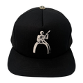 CHROME HEARTS GUITAR MAN HAT