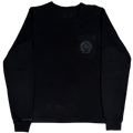 Chrome Hearts STAFF (Navy)