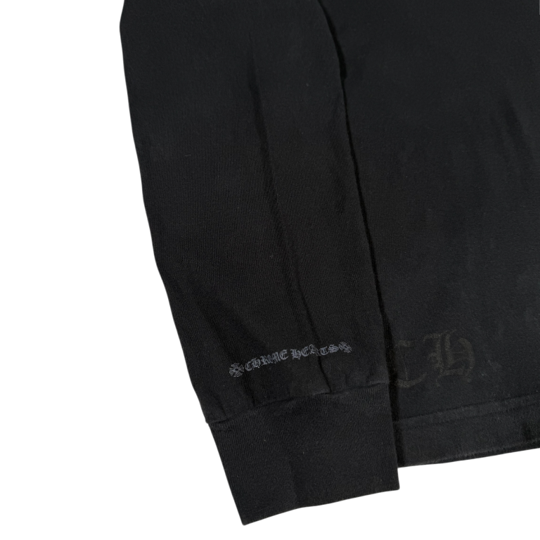 Chrome Hearts STAFF (Navy)