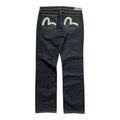 Evisu x Puma Jeans Women