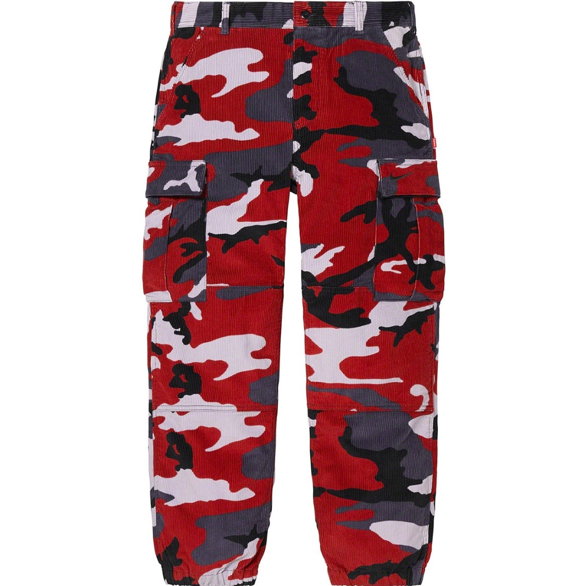 Supreme®/Nike® Arc Corduroy Cargo Pant