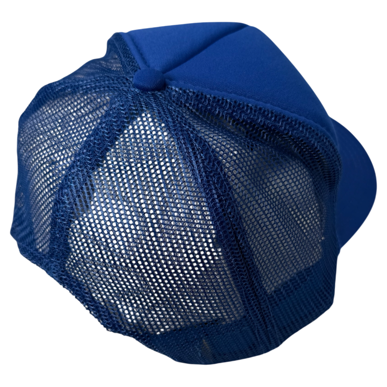 SÏCKO BORN FROM PAIN BLUE HAT