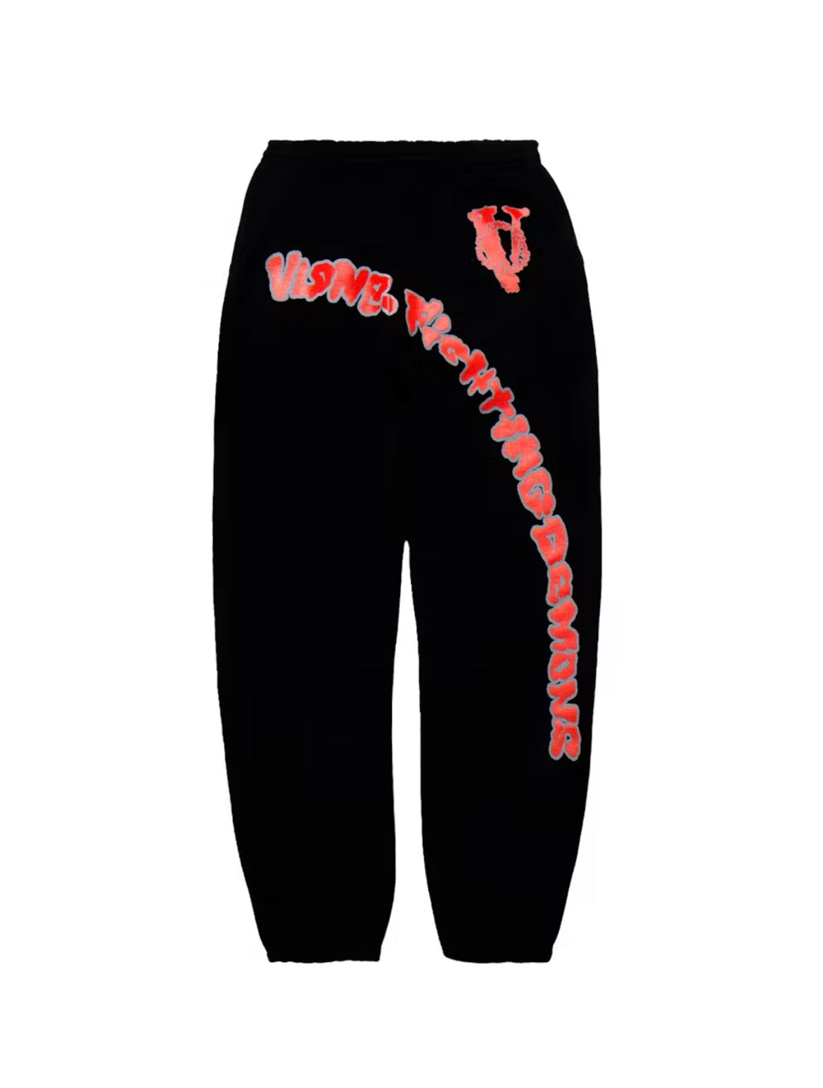 VLONE x Juice Wrld Circle  SWEATPANTS