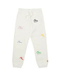 Palace x Evisu Joggers Multi Pocket
