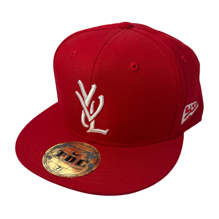 YVL RED HAT 7 1/4