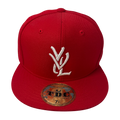 YVL RED HAT 7 1/4