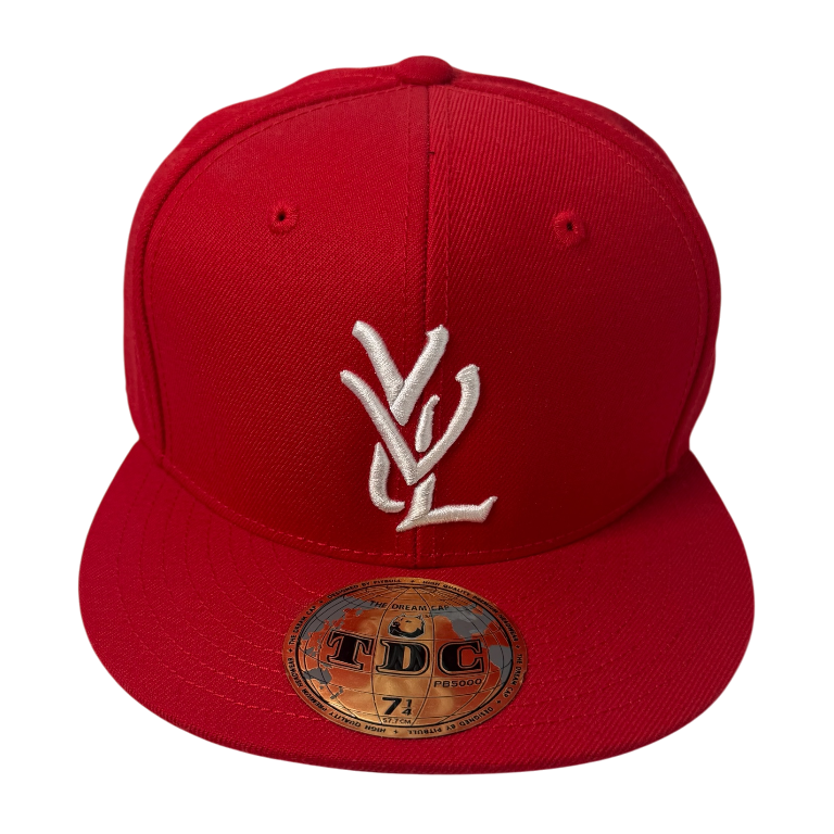 YVL RED HAT 7 1/4