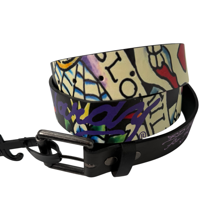 ED HARDY BELT Size 36